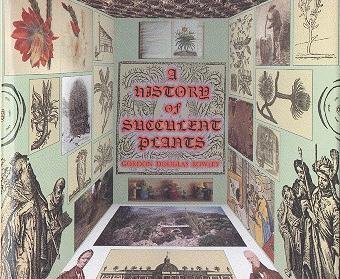 History of Succulent Plants