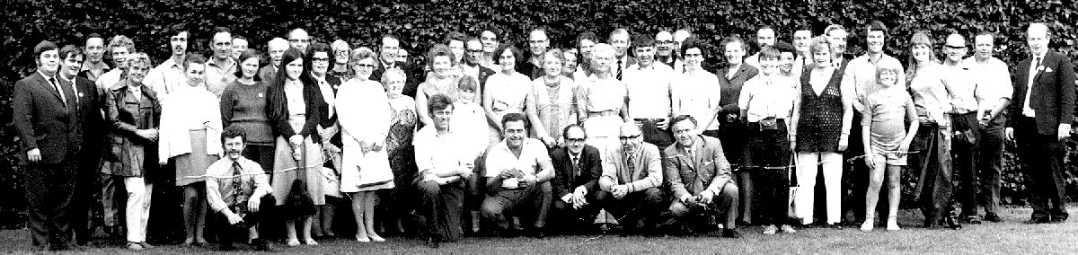 Southern Area Weekend